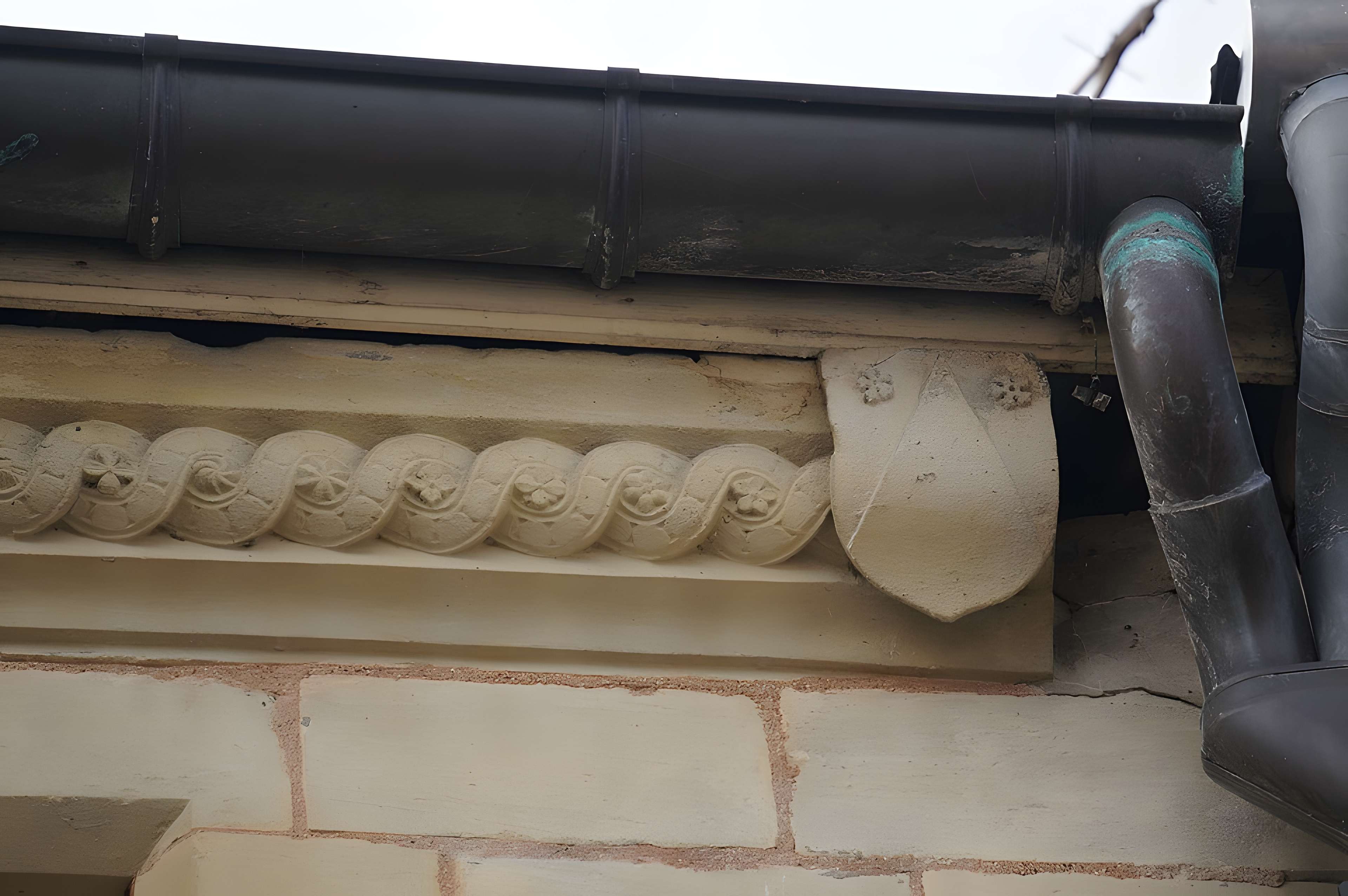 Hôtel de Radouan à Bar-le-Duc