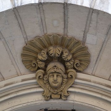 Hôtel de Raoulx à Avignon