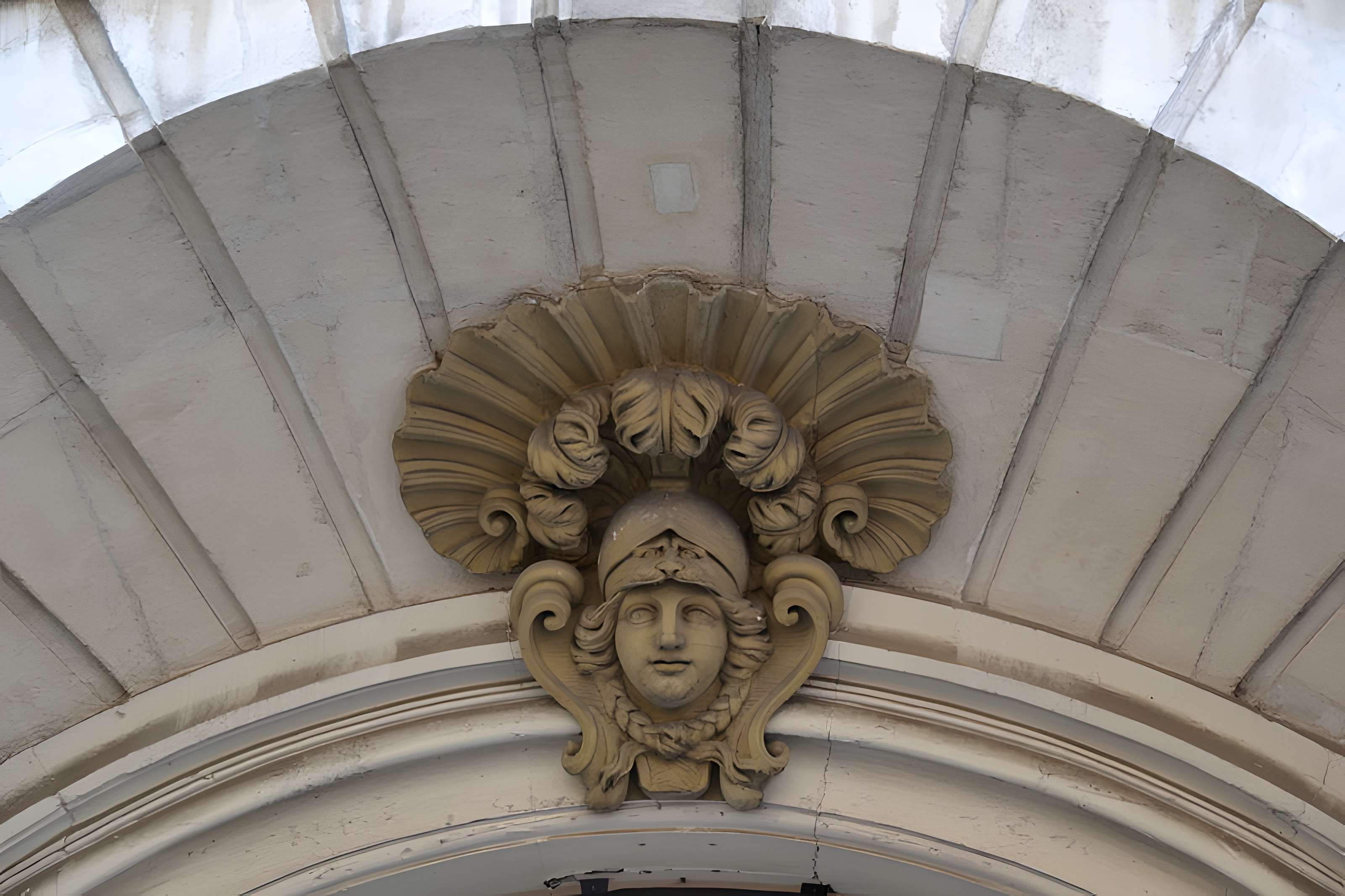 Hôtel de Raoulx à Avignon