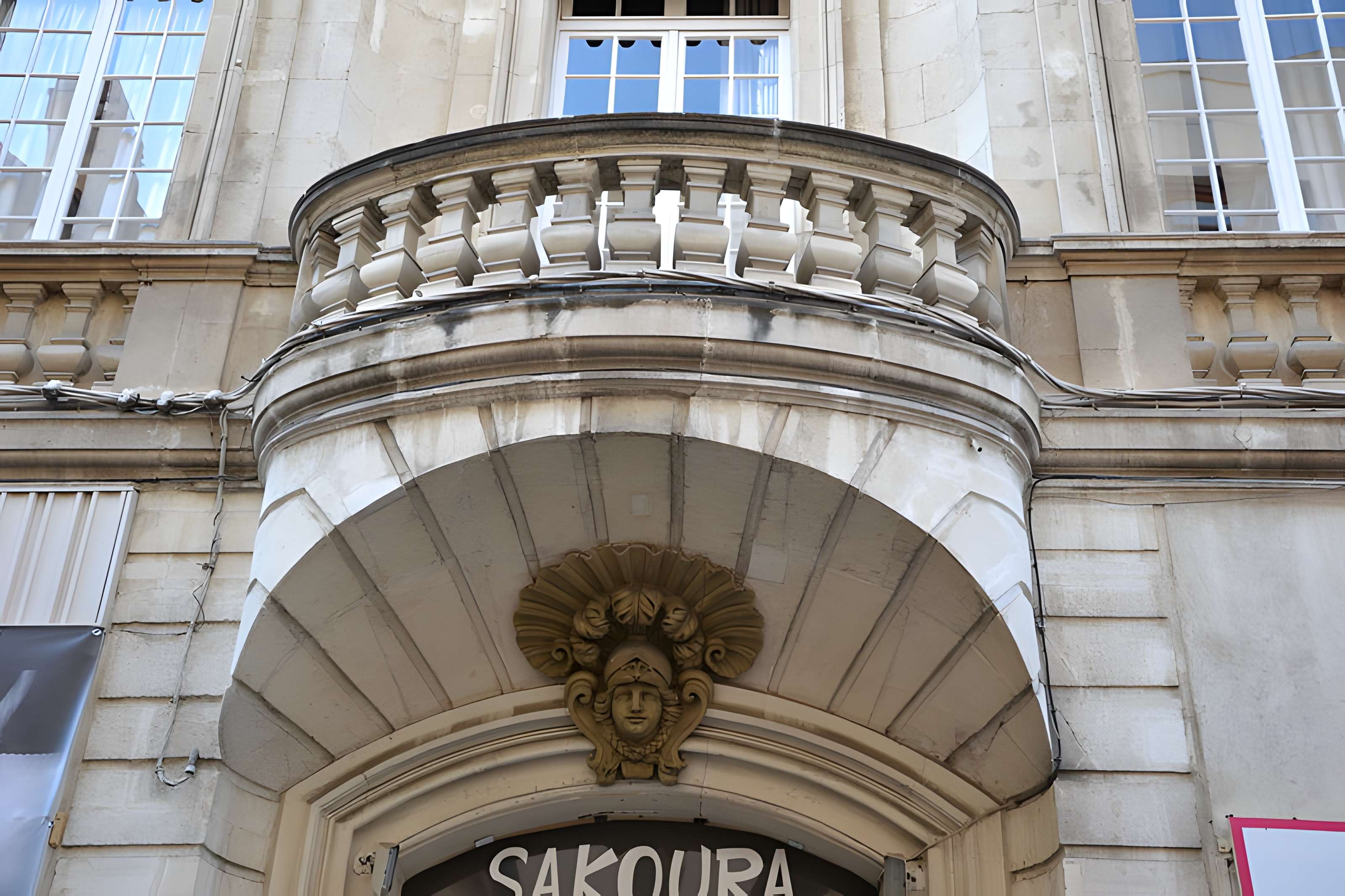 Hôtel de Raoulx à Avignon