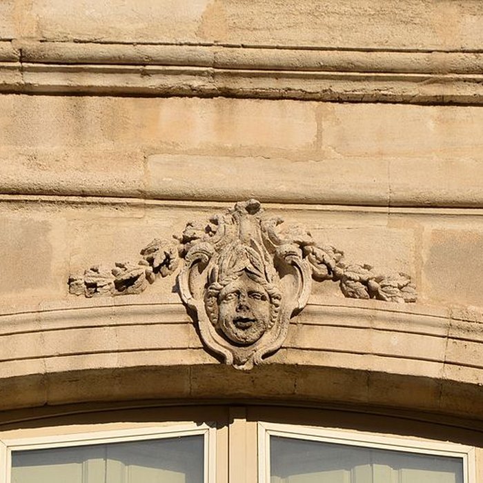 Photo de Hôtel de Raousset-Boulbon à Avignon