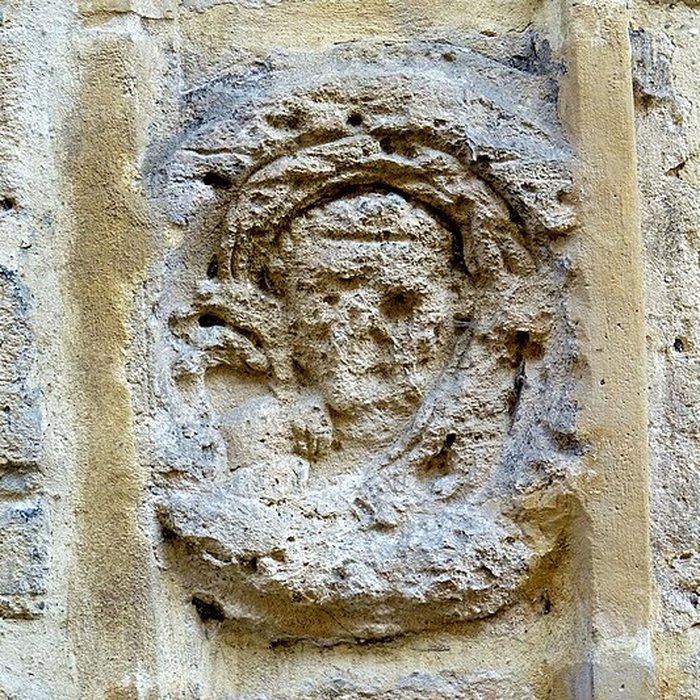 Photo de Hôtel de Rasse à Senlis