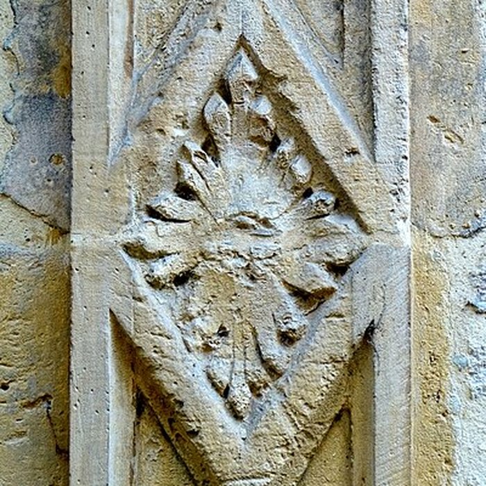 Photo de Hôtel de Rasse à Senlis