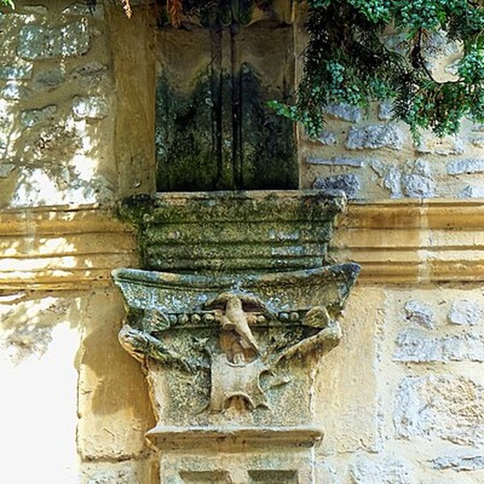 Photo de Hôtel de Rasse à Senlis