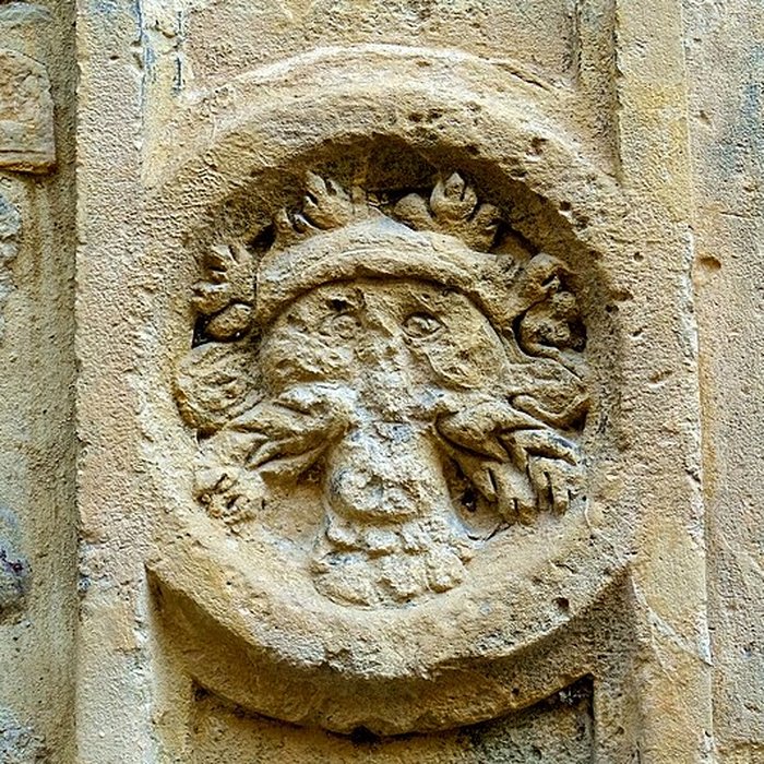 Photo de Hôtel de Rasse à Senlis