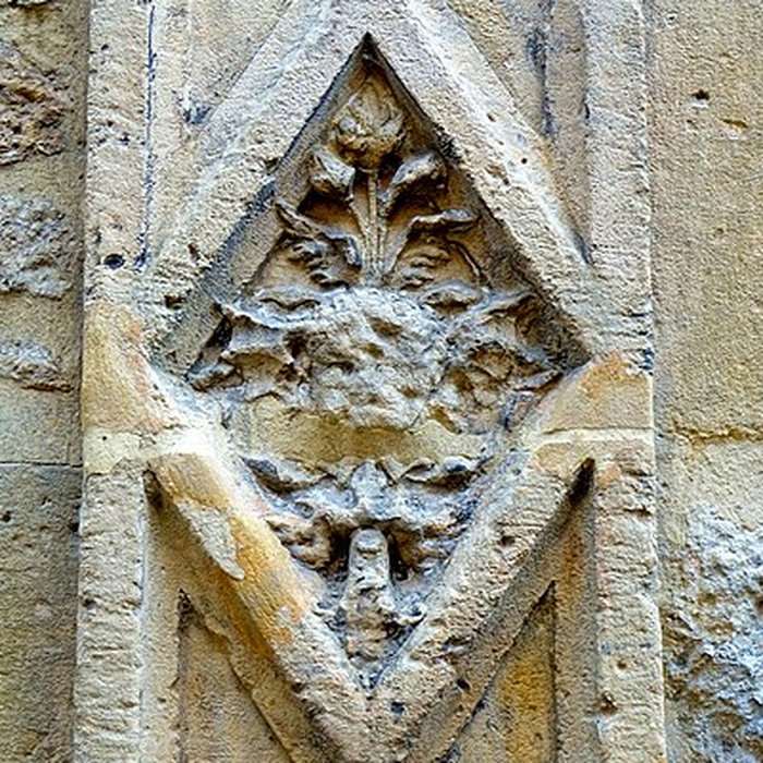 Photo de Hôtel de Rasse à Senlis