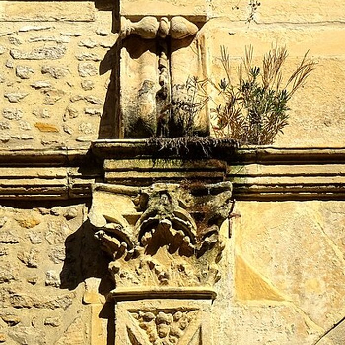 Photo de Hôtel de Rasse à Senlis