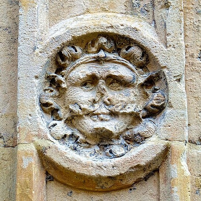 Photo de Hôtel de Rasse à Senlis