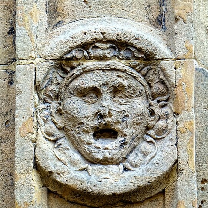 Photo de Hôtel de Rasse à Senlis