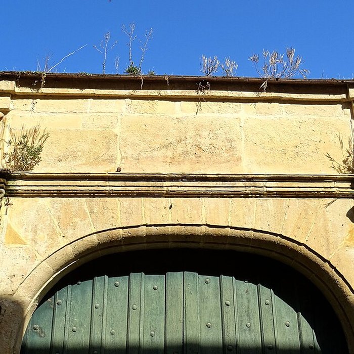 Photo de Hôtel de Rasse à Senlis