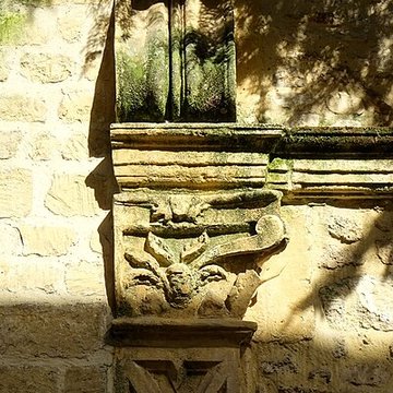 Hôtel de Rasse à Senlis