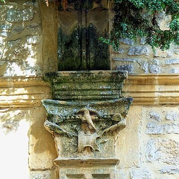 Hôtel de Rasse à Senlis