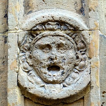 Hôtel de Rasse à Senlis