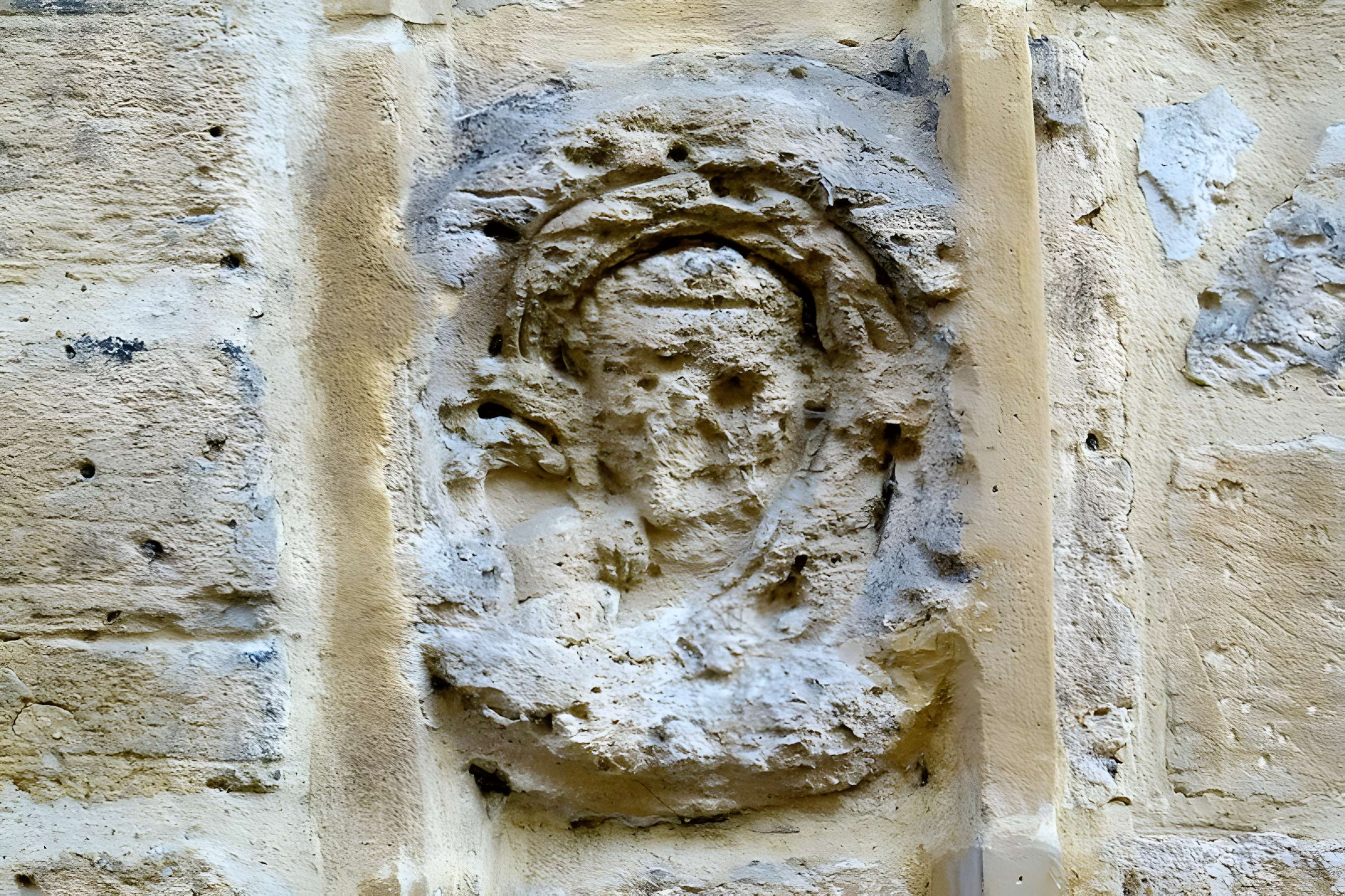 Hôtel de Rasse à Senlis