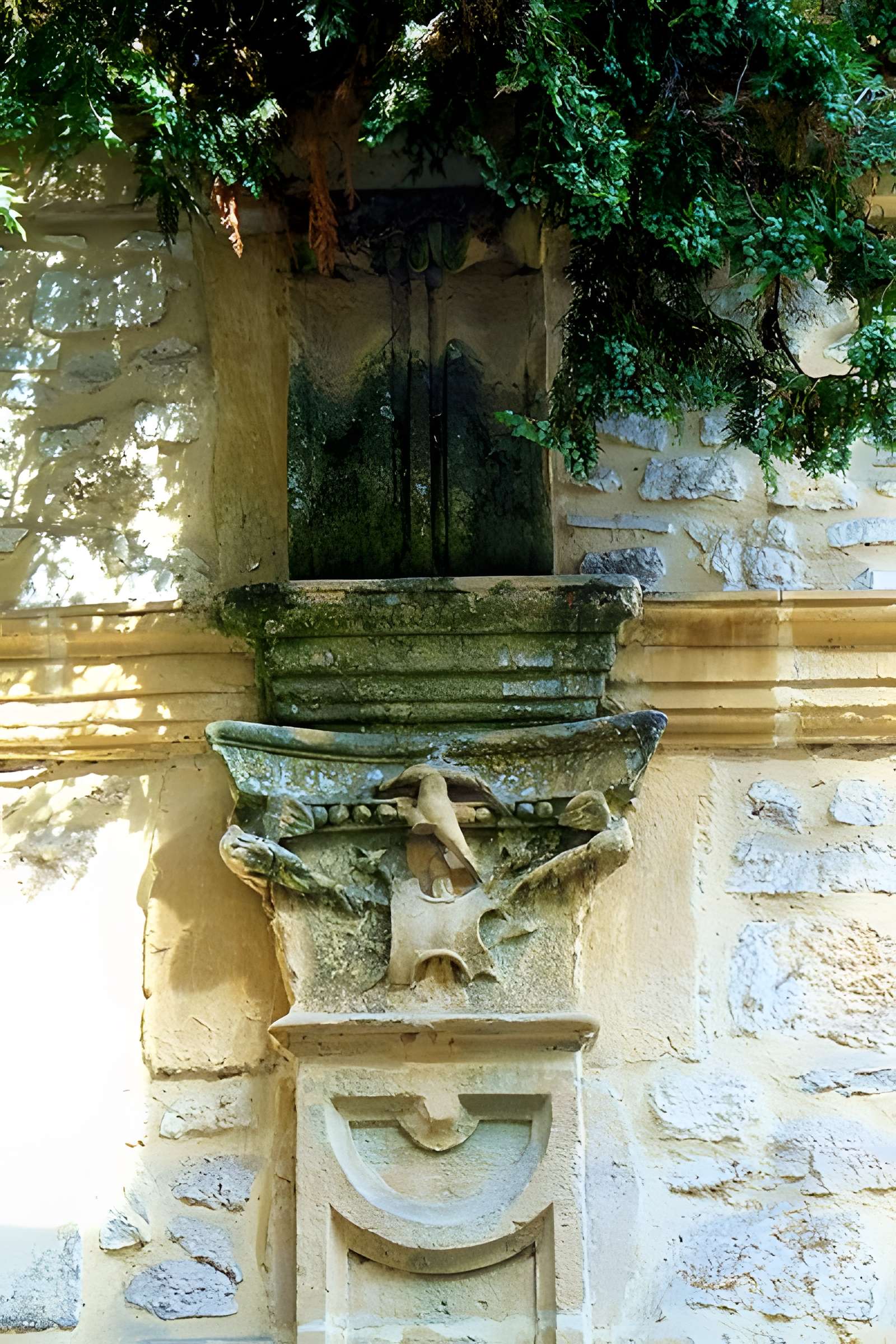 Hôtel de Rasse à Senlis