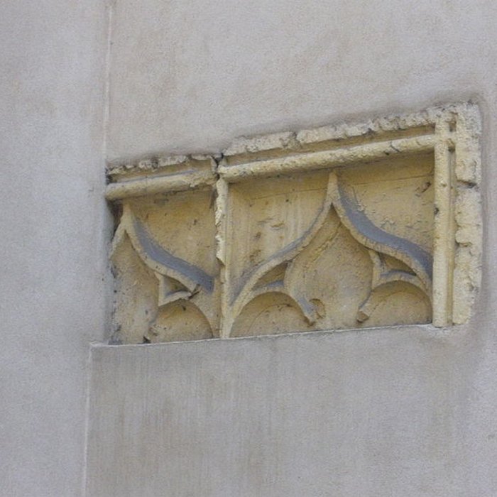 Photo de Hôtel de Raville à Thionville