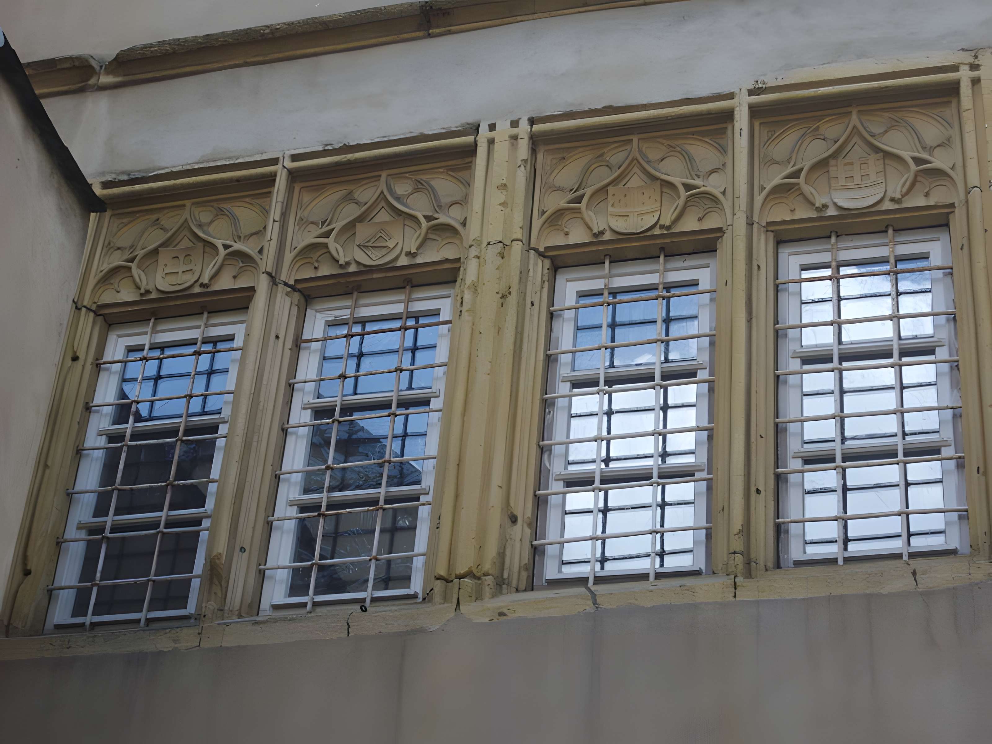 Hôtel de Raville à Thionville