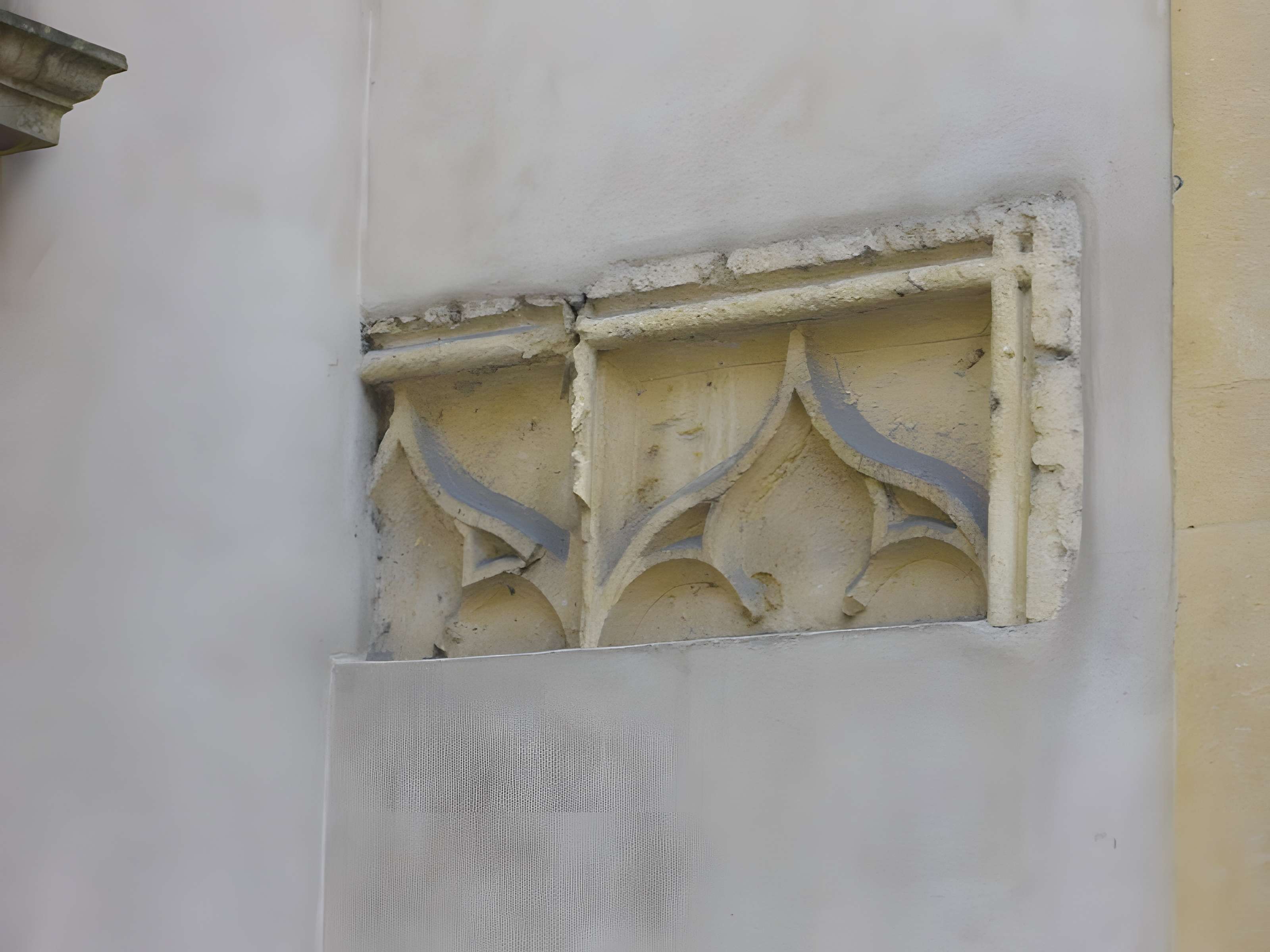 Hôtel de Raville à Thionville