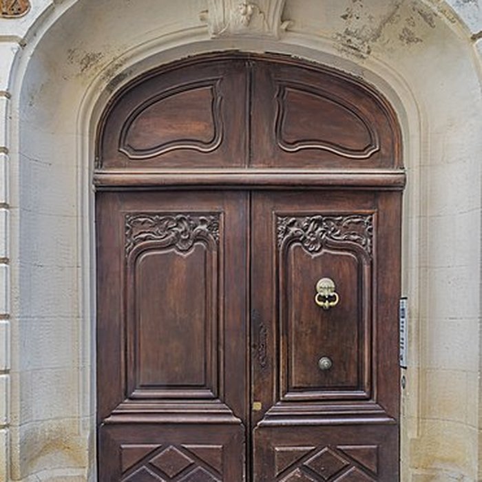 Photo de Hôtel de Régis à Nîmes
