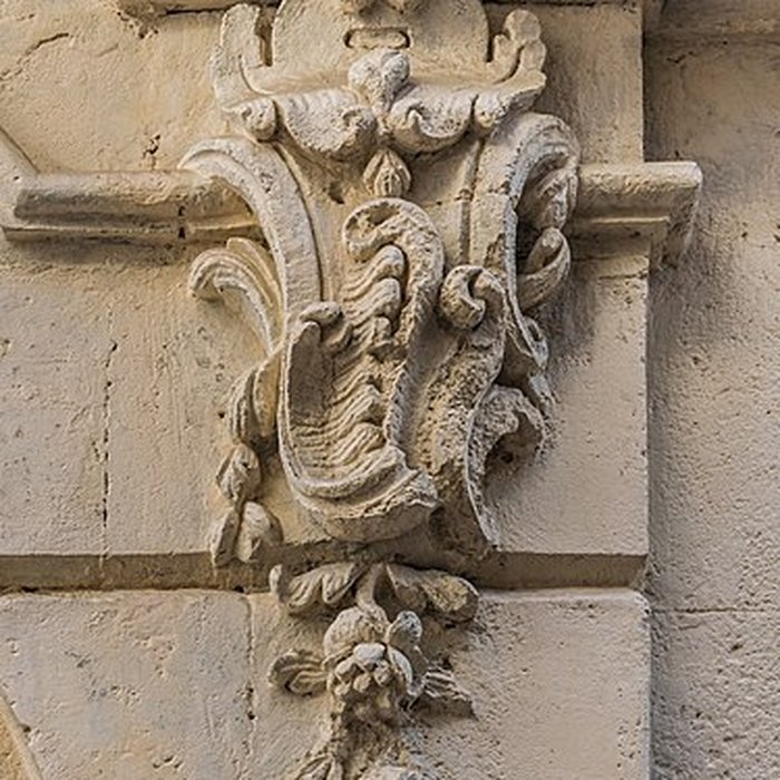 Photo de Hôtel de Régis à Nîmes