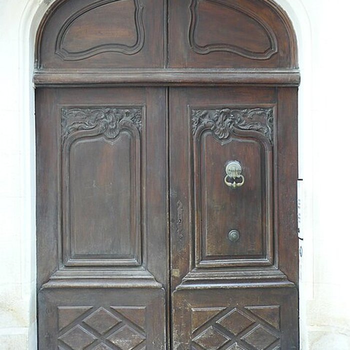 Photo de Hôtel de Régis à Nîmes