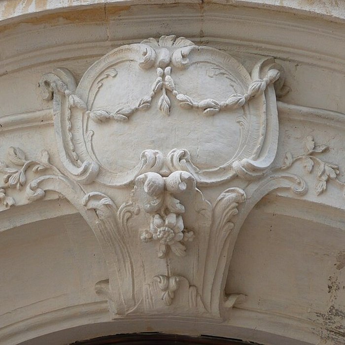 Photo de Hôtel de Régis à Nîmes