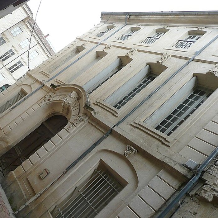 Photo de Hôtel de Régis à Nîmes