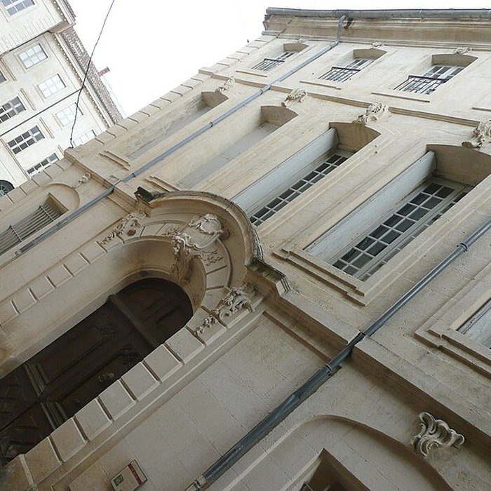Photo de Hôtel de Régis à Nîmes