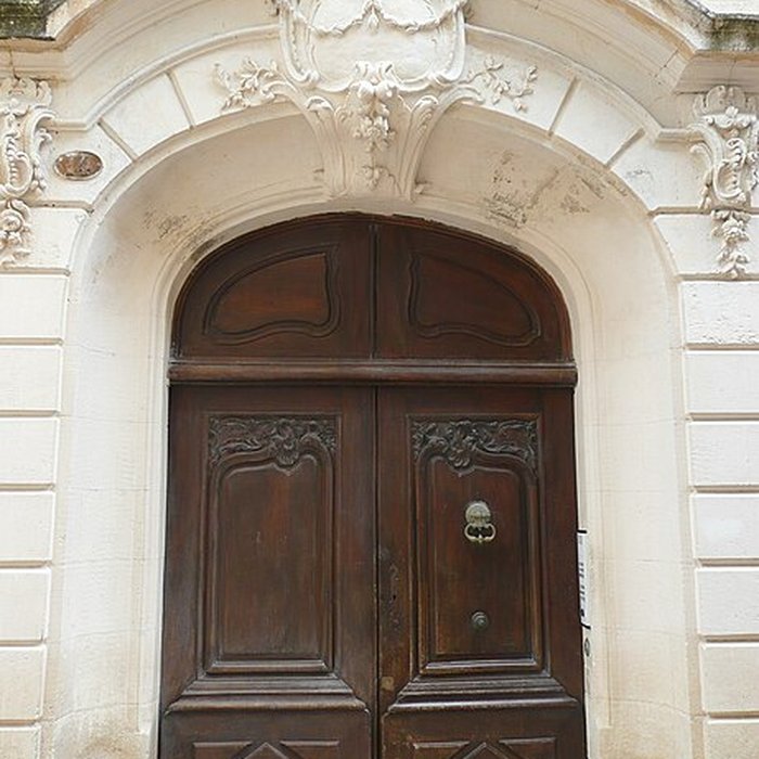 Photo de Hôtel de Régis à Nîmes