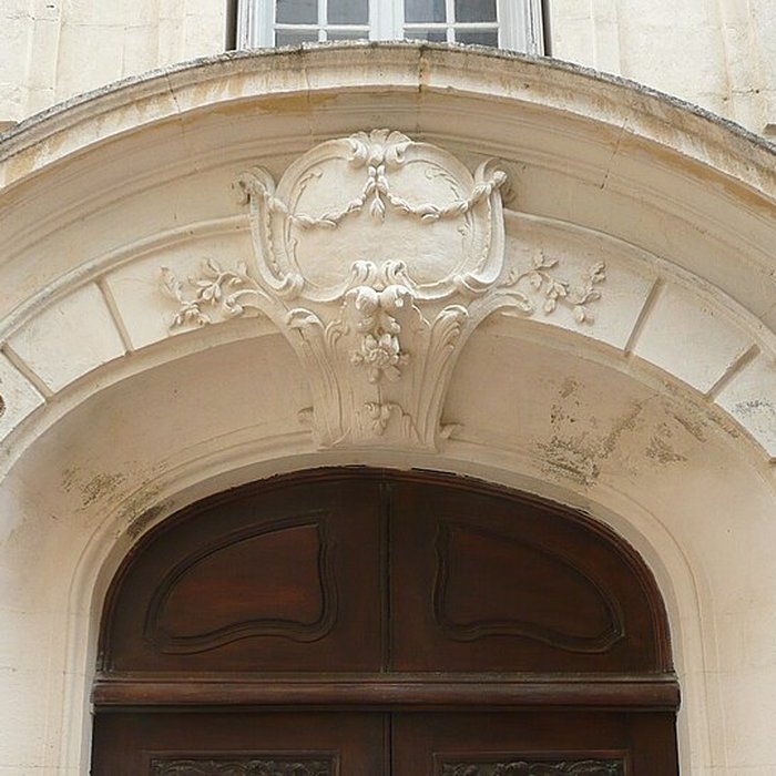 Photo de Hôtel de Régis à Nîmes