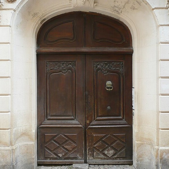 Photo de Hôtel de Régis à Nîmes