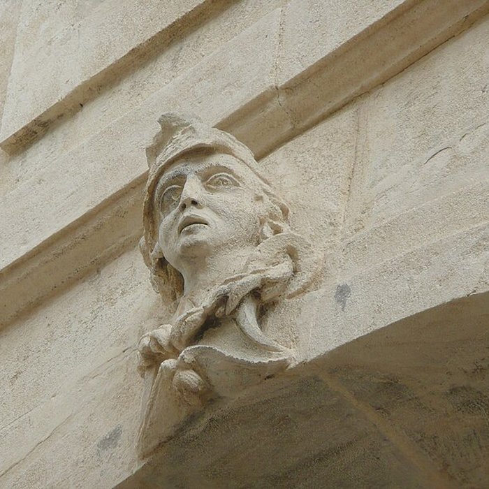 Photo de Hôtel de Régis à Nîmes