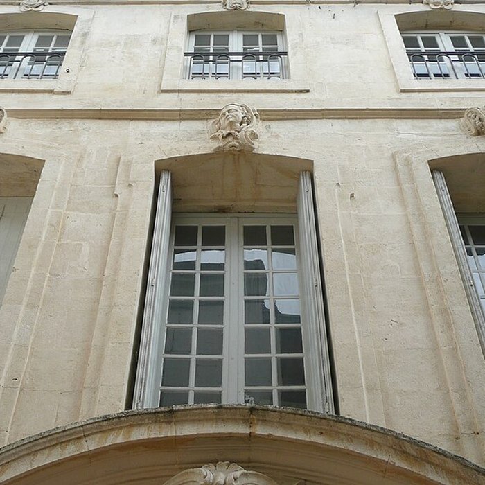 Photo de Hôtel de Régis à Nîmes