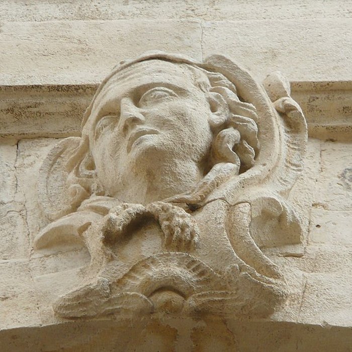 Photo de Hôtel de Régis à Nîmes