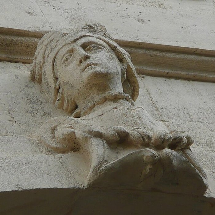 Photo de Hôtel de Régis à Nîmes