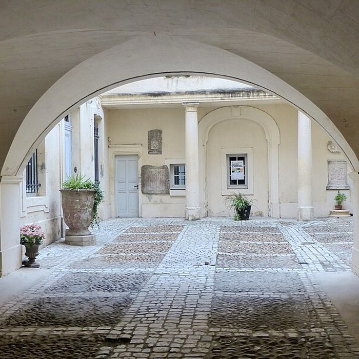Photo de Hôtel de Régis à Nîmes