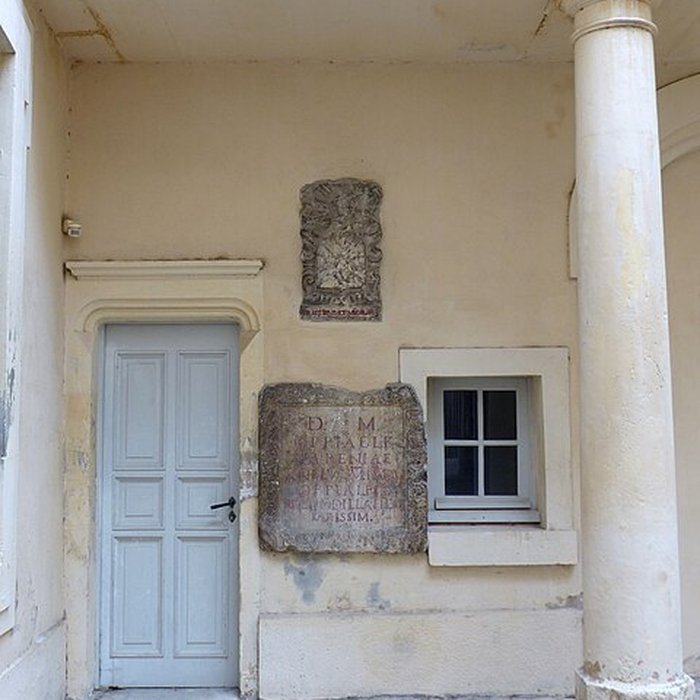 Photo de Hôtel de Régis à Nîmes