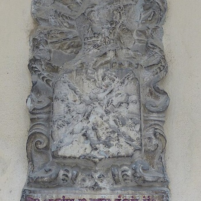 Photo de Hôtel de Régis à Nîmes