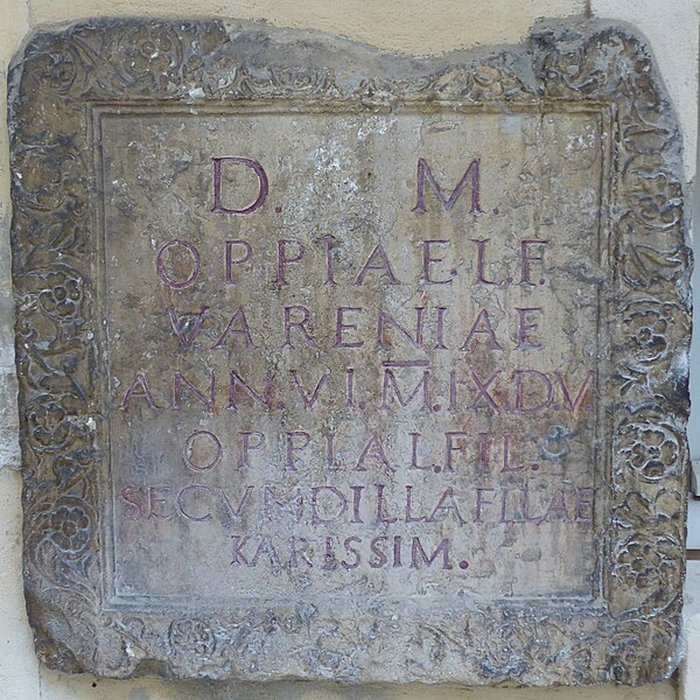 Photo de Hôtel de Régis à Nîmes