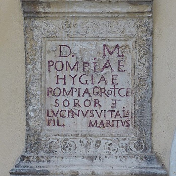 Photo de Hôtel de Régis à Nîmes
