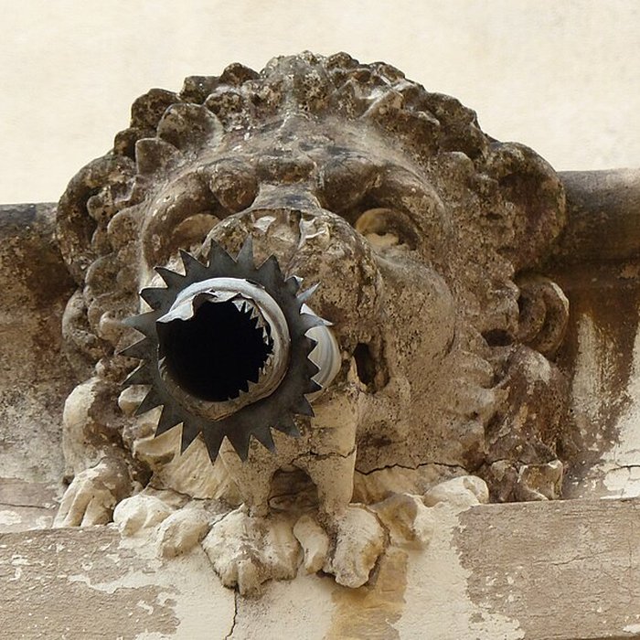 Photo de Hôtel de Régis à Nîmes