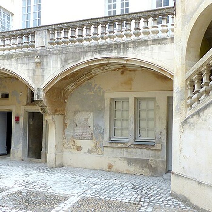 Photo de Hôtel de Régis à Nîmes