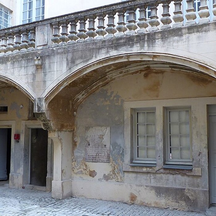 Photo de Hôtel de Régis à Nîmes