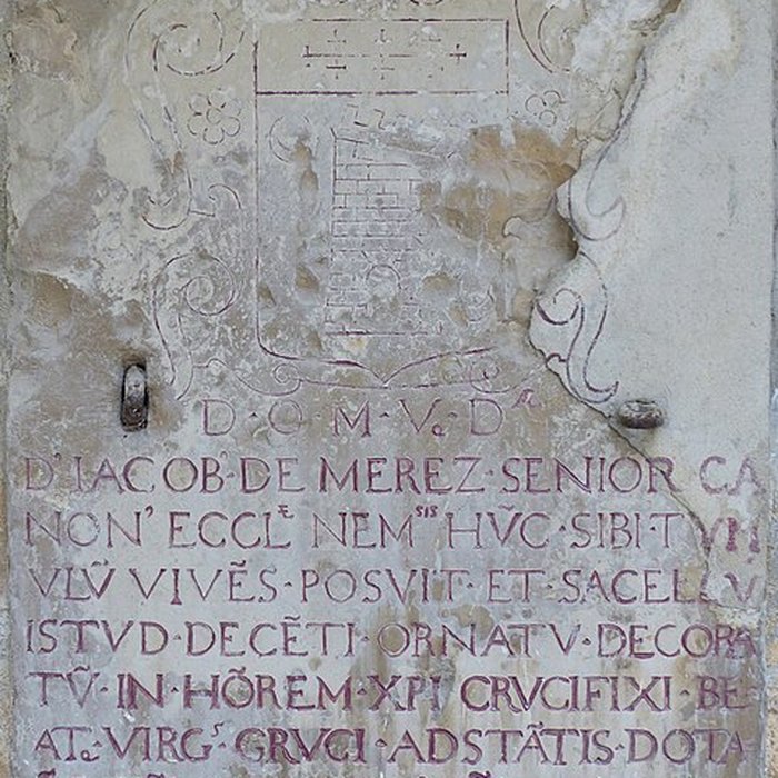 Photo de Hôtel de Régis à Nîmes