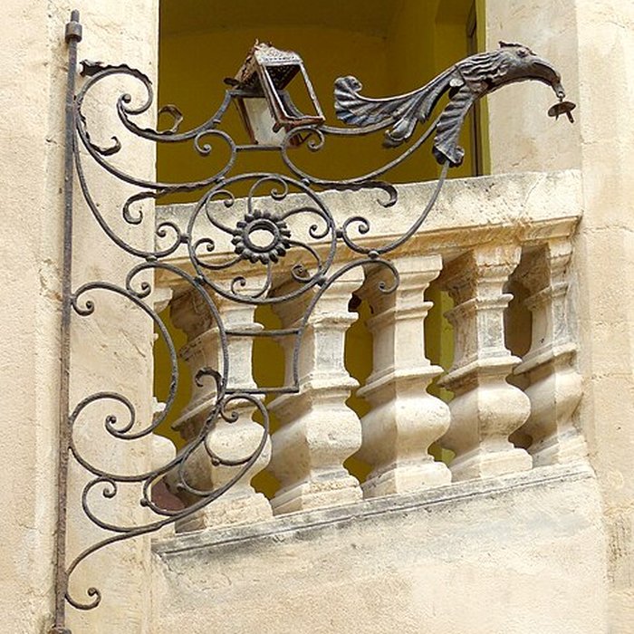 Photo de Hôtel de Régis à Nîmes