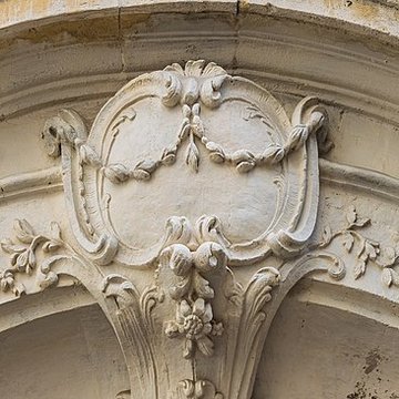 Hôtel de Régis à Nîmes