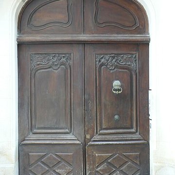 Hôtel de Régis à Nîmes