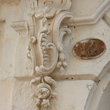 Hôtel de Régis à Nîmes