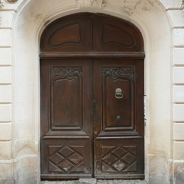 Hôtel de Régis à Nîmes