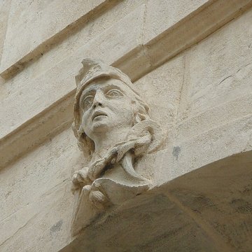 Hôtel de Régis à Nîmes
